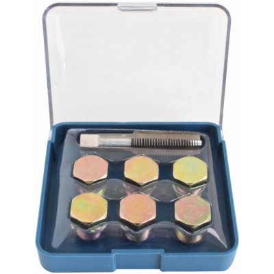 Asta Sada na opravu závitů olejových van M15x1.5 – Zboží Dáma