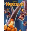 Hra na PC Disney's Hercules