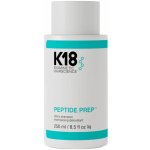 K18 Peptide Prep Detox Shampoo 250 ml – Zboží Dáma