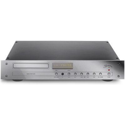 Burmester Classic Line 102 CD – Zboží Mobilmania