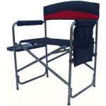 Skládací kempingové křeslo Highlander Moon Chair Červená – Hledejceny.cz