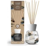 Yankee Candle Reed aroma difuzér 100 ml Amber & Sandalwood – Zboží Mobilmania