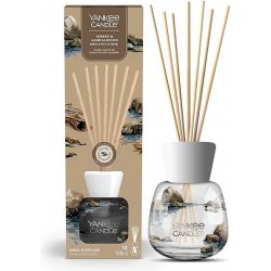 Yankee Candle Reed aroma difuzér 100 ml Amber & Sandalwood