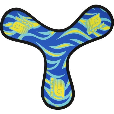 Sunflex CASSINI Flames Bluefire – Zboží Živě