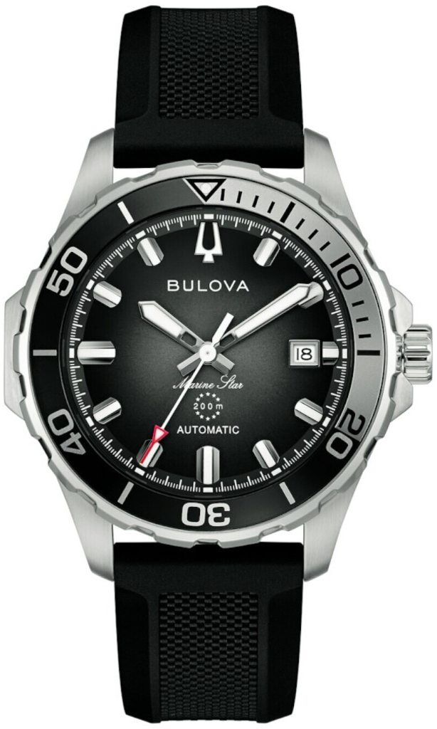 Bulova 98B465