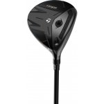 TaylorMade Qi4D Fairway dřevo 3 levé 15 Regular – Zboží Dáma