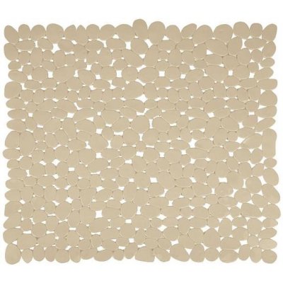 MSV GALETS béžová 53 x 53 cm – Zboží Dáma