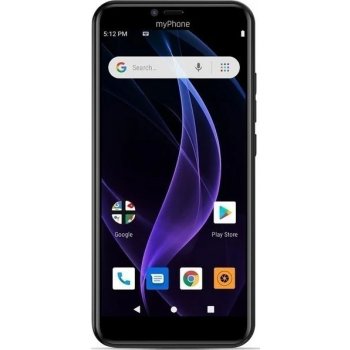 myPhone Prime 4 Lite