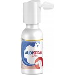 COOPÉRATION PHARMACEUTIQUE FR Audispray Ultra ušní sprej 20 ml – Hledejceny.cz