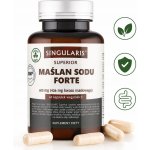Activlab Pharma Butyrát sodný 600 mg 60 kapslí – Hledejceny.cz