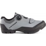 Bontrager Foray quicksilver/black – Zboží Mobilmania