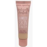 Miss Sporty Naturally Perfect make-up 100 Ivory 30 ml – Zboží Dáma