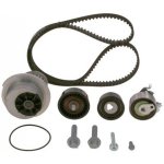 BOSCH 1 987 948 738 Vodni pumpa + sada ozubeneho remene (1987948738) | Zboží Auto