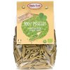 Těstoviny Dalla Costa Bio penne ze 100% hráškové mouky 250 g