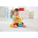 Fisher-Price Zvířátková věž – Zboží Mobilmania