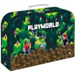 Oxybag Playworld 34 cm – Zboží Mobilmania