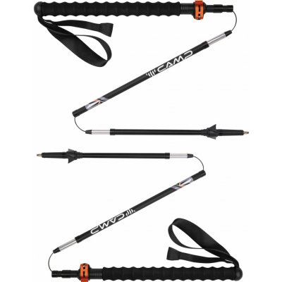 C.A.M.P. Sky Carbon Plus – Zboží Mobilmania