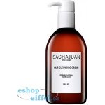 Sachajuan Hair Cleansing cream 500 ml – Hledejceny.cz