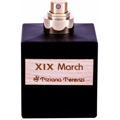 Xix march online perfume