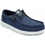 Lee Cooper Canvas tmavě modré – Zboží Dáma