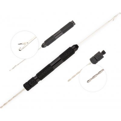 Zfish Jehla a Vrtáček Baiting Tool 2v1 – Zboží Dáma