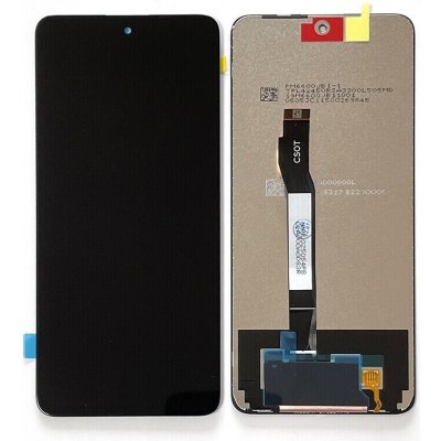 LCD Displej Xiaomi Redmi Note 11T Pro/Redmi Note 11T Pro+/Poco X4 GT – Zboží Živě
