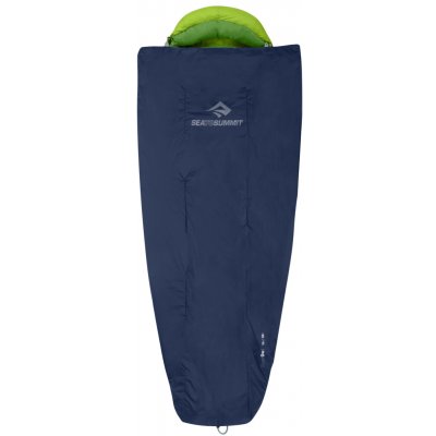 Sea to Summit Glow GW1 Synthetic Integrated Quilt – Sleviste.cz