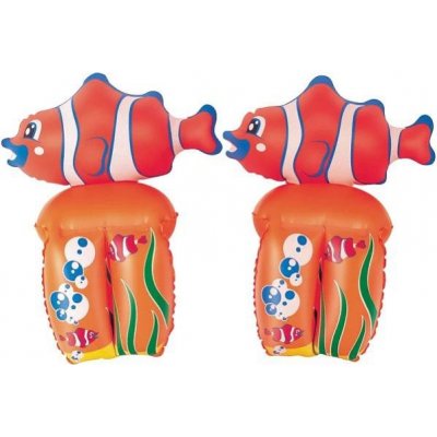 Bestway 32095 Little Fish – Zboží Mobilmania