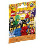 LEGO® Minifigurky 71021 18. série – Hledejceny.cz