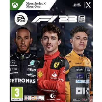 F1 2023