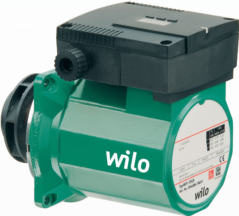 Wilo TOP-Z 30/10 EM 2090117