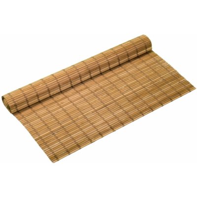 Bamboo Bambusová rohož PŘÍRODNÍ 100x200 cm – Zbozi.Blesk.cz