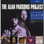 Parsons Alan Project - Original Album Classics CD – Hledejceny.cz