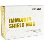 Czech Virus Immunity Shiled Max 60 kapslí – Hledejceny.cz