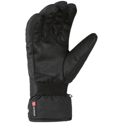 Snowlife Max GTX rukavice černá – Hledejceny.cz