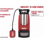 HECHT 3122 INOX – Zboží Dáma