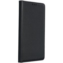 Pouzdro Forcell Smart Case Book SAMSUNG Galaxy A14 4G černé