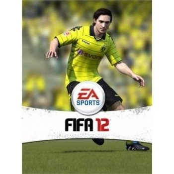 FIFA 12