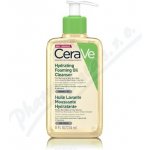 CeraVe Hydratační čisticí pěnící olej 236 ml – Sleviste.cz