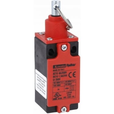 Lovato Electric RS131310 – Hledejceny.cz