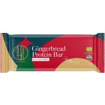BrainMax Pure Gingerbread Protein Bar Proteinová tyčinka Vánoční perník BIO 60 g – Hledejceny.cz