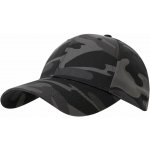 ROTHCO baseball BLACK CAMO – Zboží Mobilmania