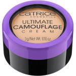 Catrice Camouflage Cream Krycí krém 015 Fair 3 g – Zboží Mobilmania