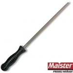 pilník dílenský Ajax kruhový PZK 250/1 pr.10 – Hledejceny.cz