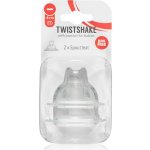 Twist shake zobák sání transparentní – Zboží Dáma