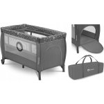 Lionelo STEFI PLUS White – Zboží Dáma