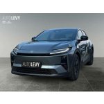Toyota C-HR 165 kW