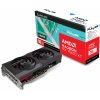 Grafická karta Sapphire Radeon RX 7600 XT PULSE 16GB GDDR6 11339-04-20G