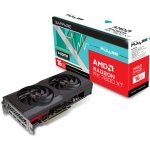 Sapphire Radeon RX 7600 XT PULSE 16GB GDDR6 11339-04-20G – Zbozi.Blesk.cz