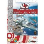 IL-2 Sturmovik: Kompletní edice – Zboží Živě